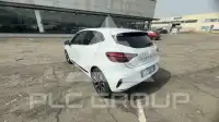 2024 Mitsubishi Colt