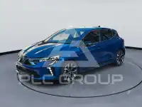 2024 Mitsubishi Colt