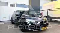 2024 Mitsubishi Colt