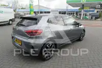 2024 Mitsubishi Colt