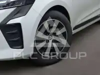 2024 Mitsubishi Colt