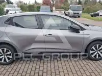 2024 Mitsubishi Colt