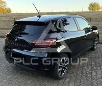2024 Mitsubishi Colt
