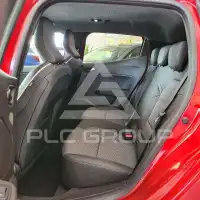 2024 Mitsubishi Colt