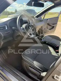 2024 Mitsubishi Colt