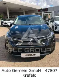 2024 Mitsubishi Colt