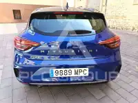 2024 Mitsubishi Colt