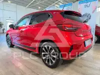 2024 Mitsubishi Colt