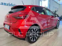 2024 Mitsubishi Colt