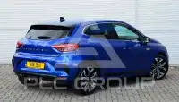 2024 Mitsubishi Colt