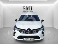 2024 Mitsubishi Colt