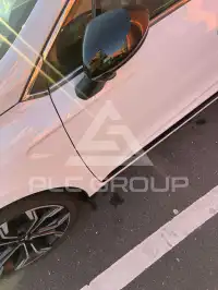 2024 Mitsubishi Colt