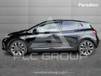 2024 Mitsubishi Colt