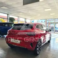 2024 Mitsubishi Colt