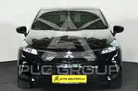 2024 Mitsubishi Colt