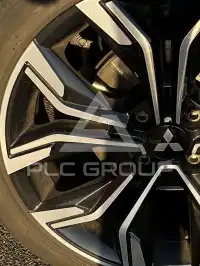 2024 Mitsubishi Colt