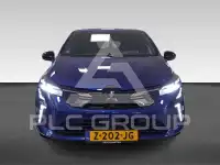 2024 Mitsubishi Colt
