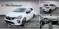 2024 Mitsubishi Colt