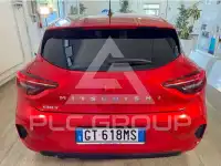 2024 Mitsubishi Colt