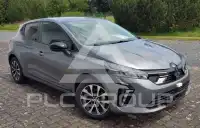 2024 Mitsubishi Colt