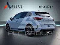 2024 Mitsubishi Colt