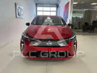2024 Mitsubishi Colt