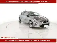 2024 Mitsubishi Colt