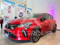 2024 Mitsubishi Colt