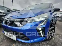 2024 Mitsubishi Colt
