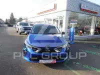 2024 Mitsubishi Colt