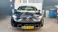 2024 Mitsubishi Colt