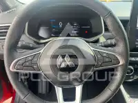 2024 Mitsubishi Colt
