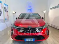 2024 Mitsubishi Colt