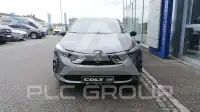 2024 Mitsubishi Colt