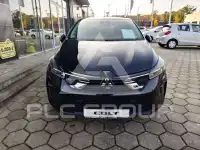 2024 Mitsubishi Colt