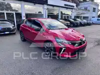 2024 Mitsubishi Colt