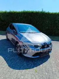 2024 Mitsubishi Colt