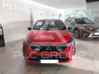 2024 Mitsubishi Colt