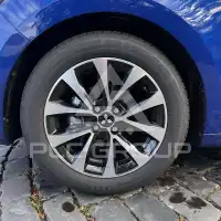 2024 Mitsubishi Colt