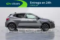 2024 Mitsubishi Colt