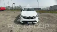 2024 Mitsubishi Colt