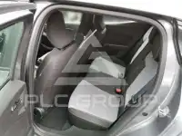 2024 Mitsubishi Colt