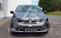 2024 Mitsubishi Colt
