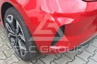 2024 Mitsubishi Colt