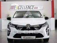 2024 Mitsubishi Colt