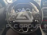 2024 Mitsubishi ECLIPSE