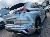 2024 Mitsubishi ECLIPSE