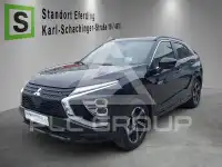2024 Mitsubishi ECLIPSE