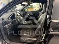 2024 Mitsubishi ECLIPSE