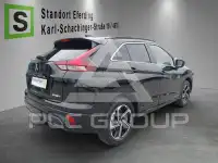 2024 Mitsubishi ECLIPSE